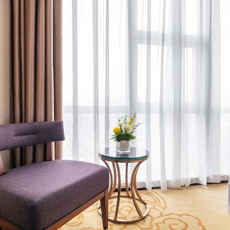 Shenzhen Avant-Garde Hotel Экстерьер фото