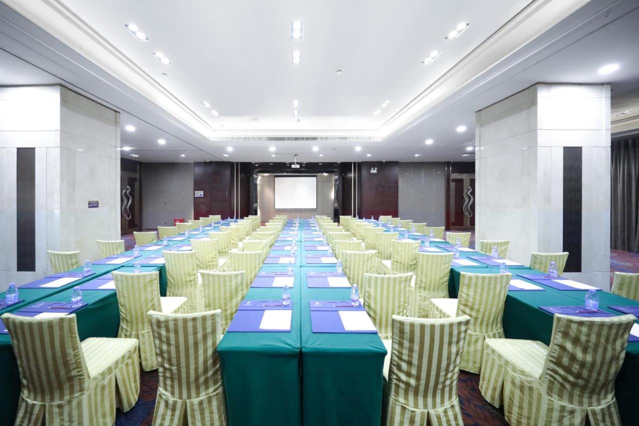 Shenzhen Avant-Garde Hotel Экстерьер фото
