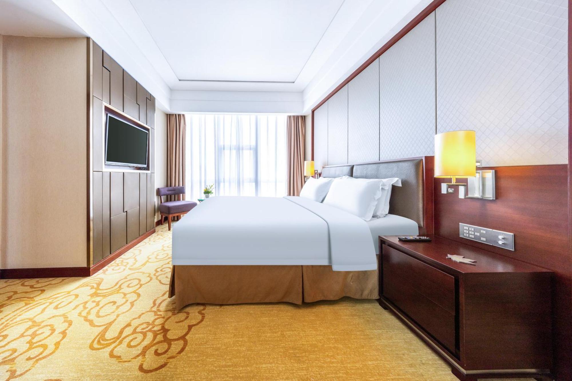 Shenzhen Avant-Garde Hotel Экстерьер фото